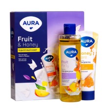 Aura Gift set 