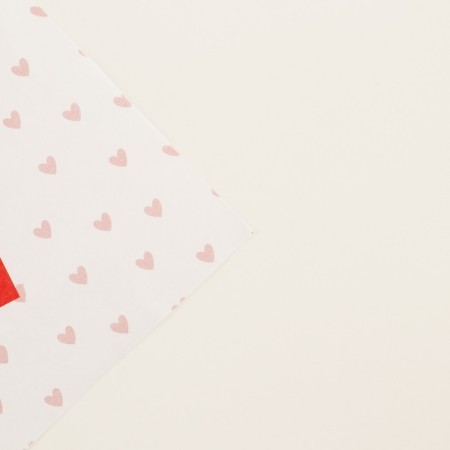 Paper Crafts "Letters of Love", 70 x 100 cm-2