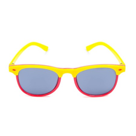 Sunglasses for children "OneSun", 13.5 x 13 x 5 cm, mix, dark glass-2