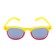 Sunglasses for children "OneSun", 13.5 x 13 x 5 cm, mix, dark glass