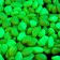 Decorative, fluorescent, lemon, fr. 5-10 mm, 350 g