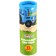 Colored pencils in a tube, 12 colors, trihedral, blue tractor