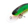 Wobbler Namazu Water Boar, L-85 mm, 11g, Kren, floating, 0.5-2 m, color No. 2