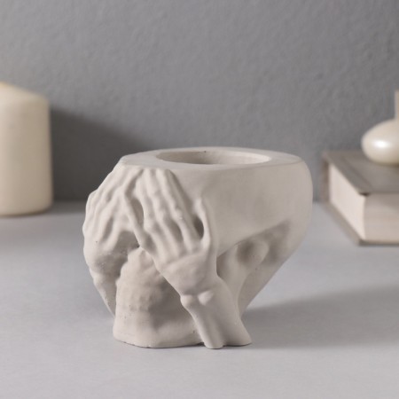 Summary Skull Summary 7*10cm T.S. Sery-4