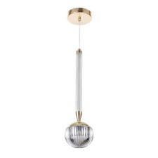 Bayerlux lamp 