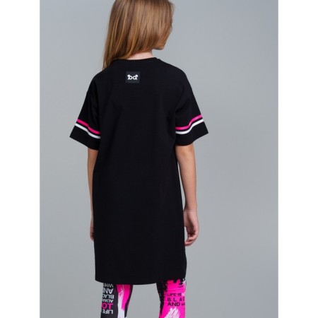 Dress for girl PlayTode, height 140 cm-2