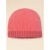 Children's hat, size 51-52, red color