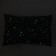 Pillowcase Ethel Starry Sky, 50x70 cm, 100% cotton, calico