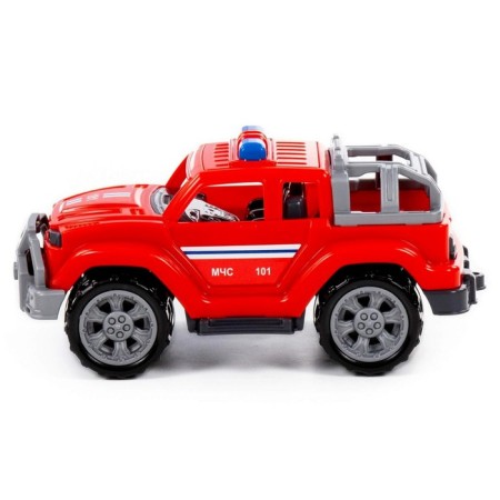 Fireman car "Legionnaire-Mini"-1