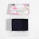 Clothing “Square”, 4.3 × 4.3 cm, heat-mileyle, dark blue color