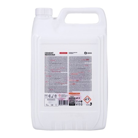 Cleaning tool after repair Cement Remover, 5.8 kg-1
