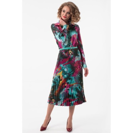 Women's dress, size 42