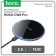 Wireless charger Hoco CW6 Pro, PD/QC 15 W 2 A, black