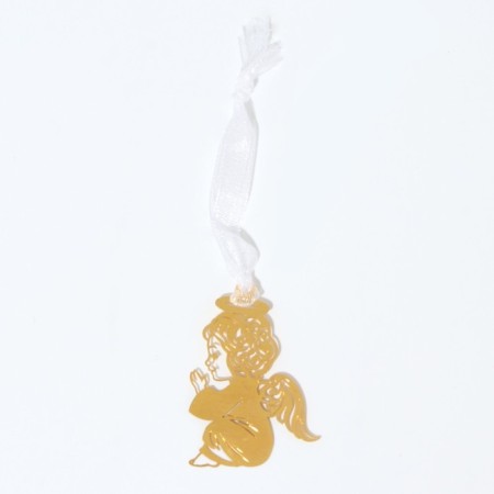 Jewelry for Rerba "Angel", 2.4 x 3.5 cm-2