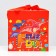 Self -charged box "Children's" dinosaurs 15x15x15 cm