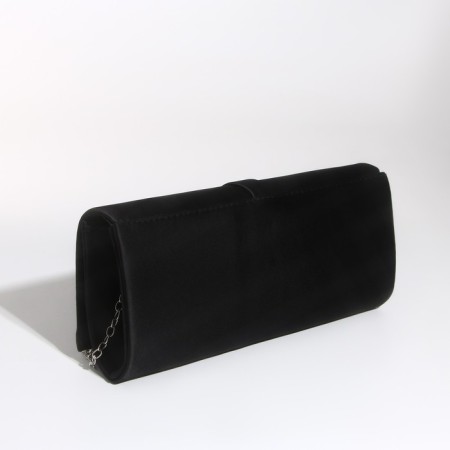 Bag-clate on the magnet, black color-2