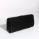 Bag-clate on the magnet, black color