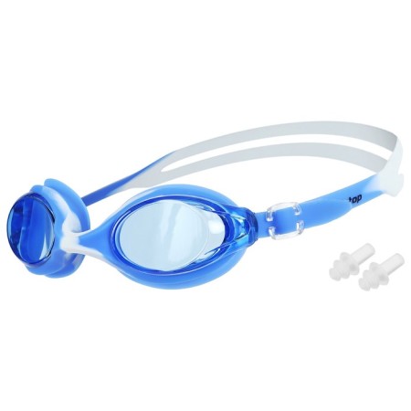 ONLYTOP swimming glasses, berysi, MIX color-4