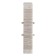 Skirting connector 70mm "decoration", 253 a nimble gray