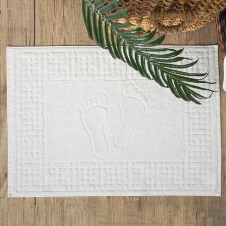 Foot mat Ethel "Hotel" 50x70 cm, 500 g/m²