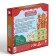 Board game "Adventures in a fairy tale", 60 cards, 7+