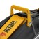 Hydraulic drive Denzel 51156, with a latch, in the case, 135 - 385 mm, 2.8 tons