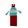 Clothing for a bottle "sweater"