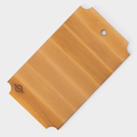 Defense board MAGISTRO "Modern", 30 × 18 × 1.2 cm, oak-5