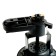 Single -phase track lamp Feron AL165, IP20, GX53, 15 W, 92x92x125 mm, Black color