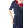 Women's dress, size 44