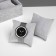 Catch for watches, bracelets, 12 seats, 35 × 24 × 5 cm, color gray color