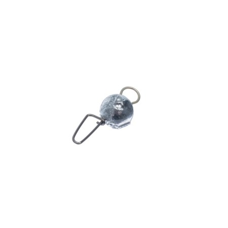 Cargo Cheburashka with a fastener, 4 g-1