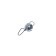 Cargo Cheburashka with a fastener, 4 g