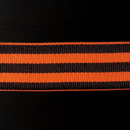 Tape "Georgievskaya", 35 mm, 100 ± 1 m-1