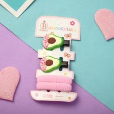 Hair set 