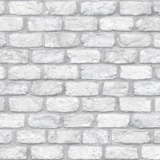 Vinyl wallpaper on a paper basis 