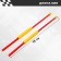 Board game "Mini billiards", Mix colors