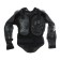 Body protection, motorcycle, male, size 52-54, black color