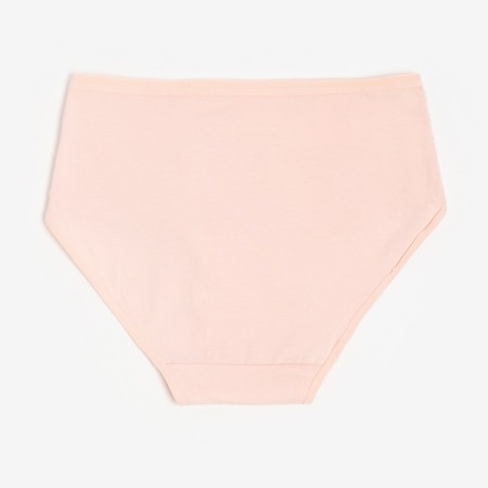 Cowards women's slips, pink color, size 52-54-2