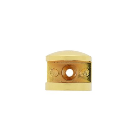 P108GP commander, up to 10 mm., Color gold-2