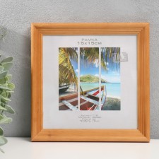 Photo frame tree 