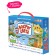 Gift set for curious 6B1 "Around the World"