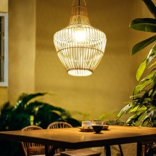 Ceiling light from RICO RICO RICO 1x120W, E27, 30x30x40 cm