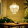 Ceiling light from RICO RICO RICO 1x120W, E27, 30x30x40 cm