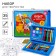 Drawing set, 35 items, Bear Winnie and his friends