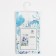 Ethel’s towel "The most beloved and caring" 40x73 cm, 100% cotton, sarzha 190 g/m2