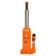 Bottle -tank jack Airline, 4 tons, lifting height 195 -380 mm, in bag