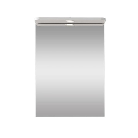 SANSTAR suspension wardrobe "Universal 50" with white light-1