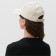 Women's cap minku, beige color, size 56-58