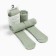 Pantyhose baby crumbs I Basic Line, height 86-92 cm, olive